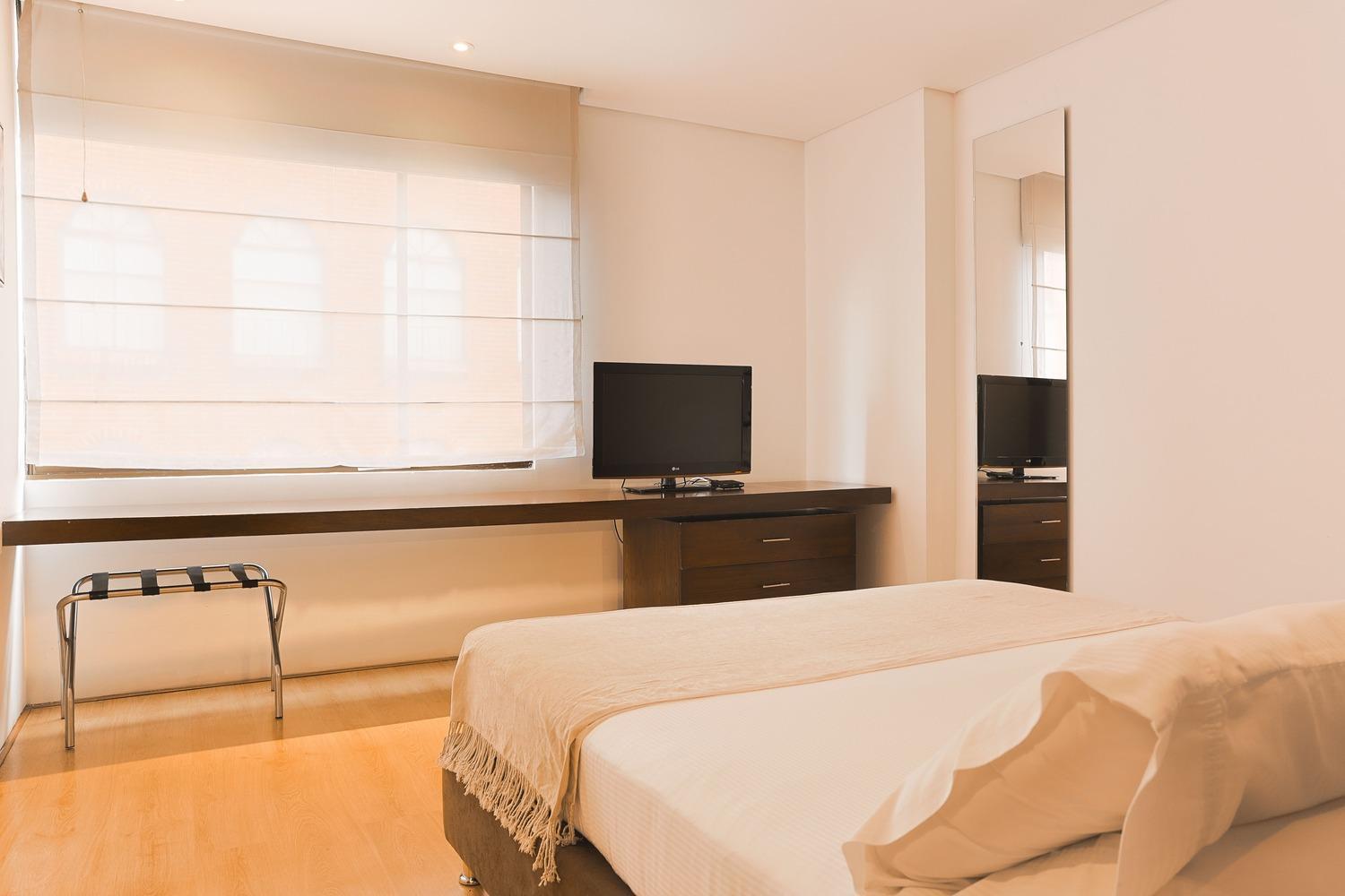 Hotel Hill House Usaquen ボゴタ エクステリア 写真
