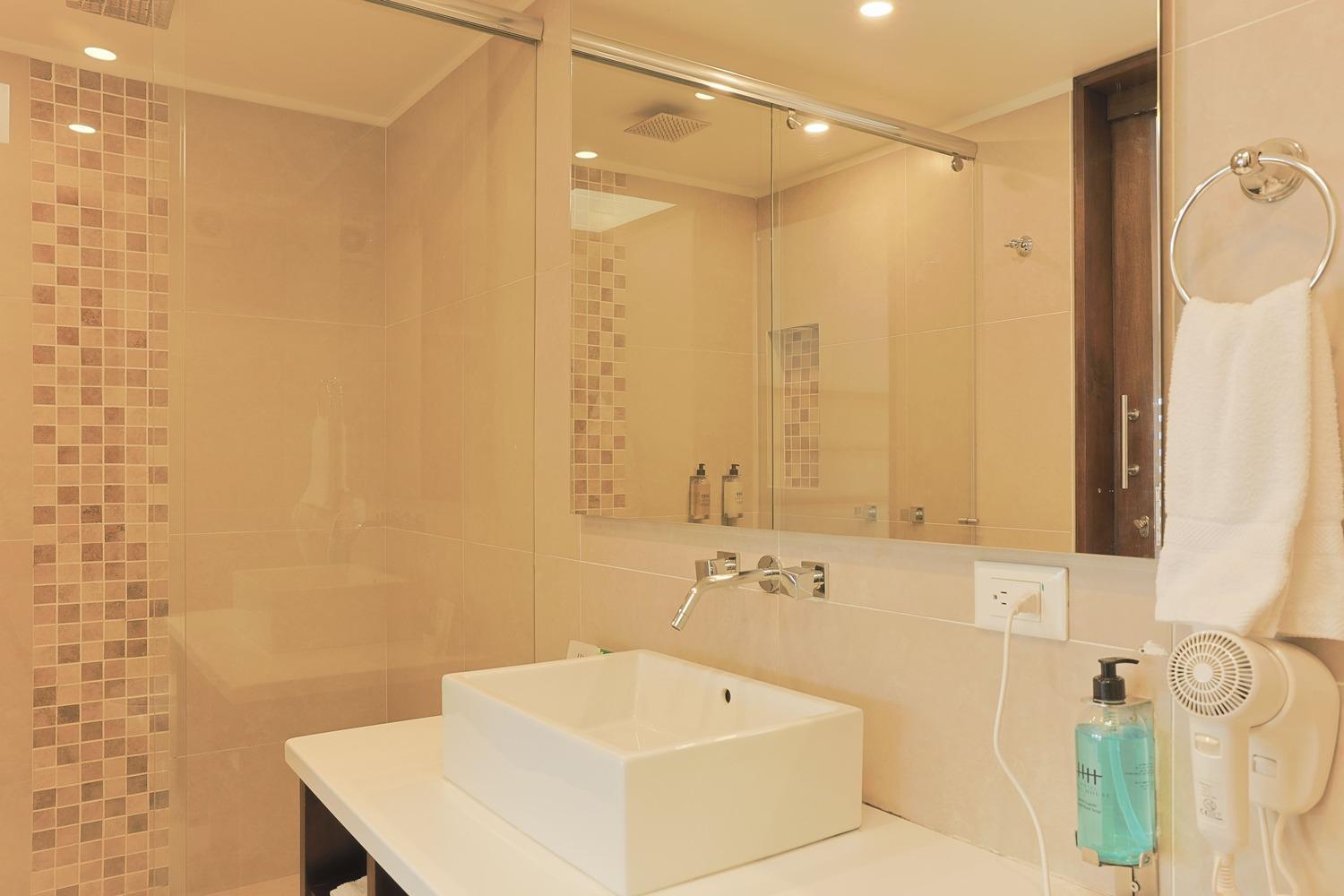 Hotel Hill House Usaquen ボゴタ エクステリア 写真
