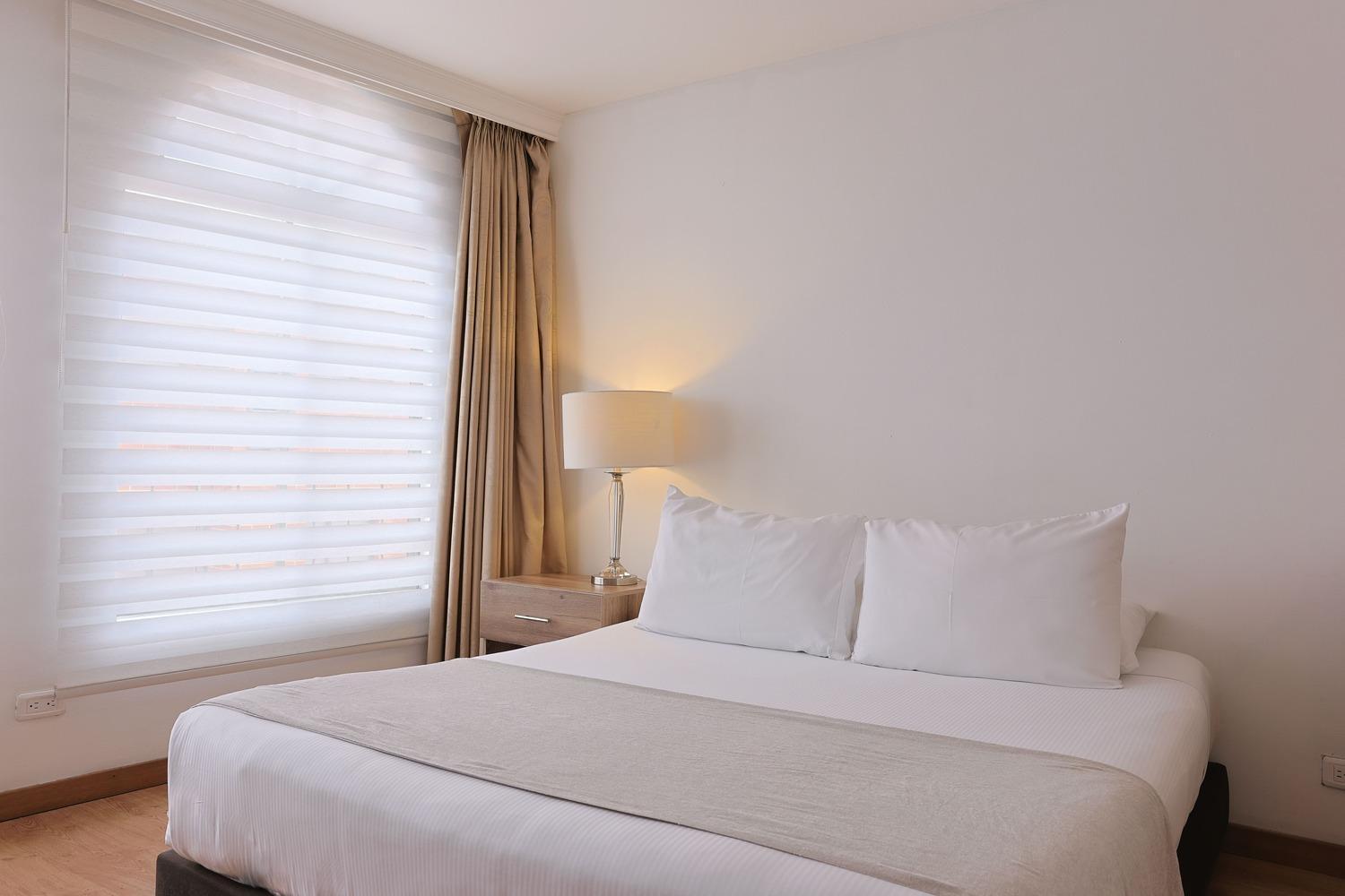Hotel Hill House Usaquen ボゴタ エクステリア 写真