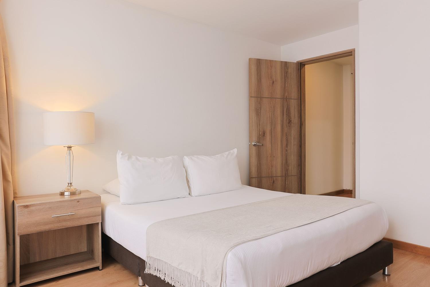 Hotel Hill House Usaquen ボゴタ エクステリア 写真