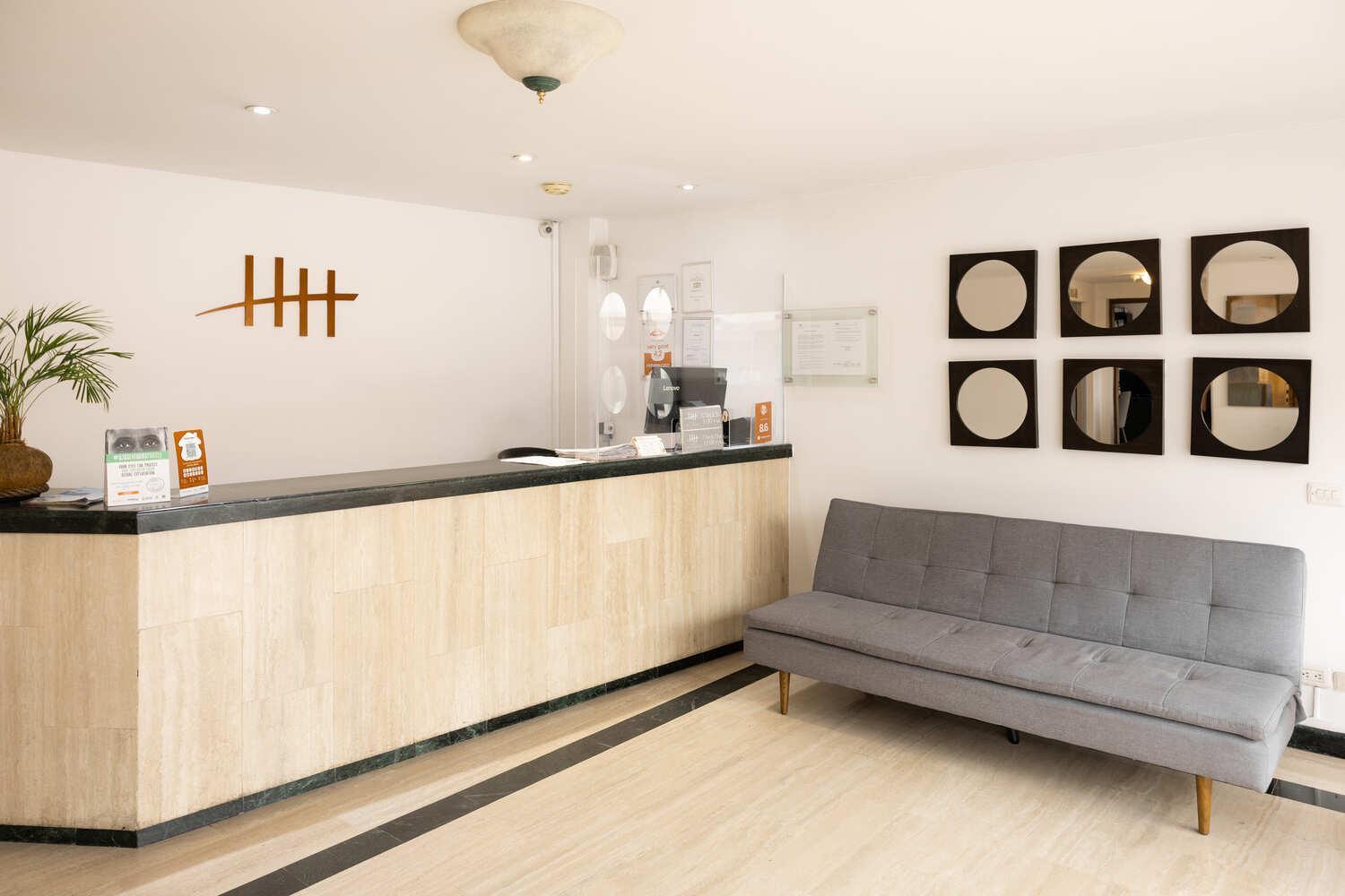 Hotel Hill House Usaquen ボゴタ エクステリア 写真