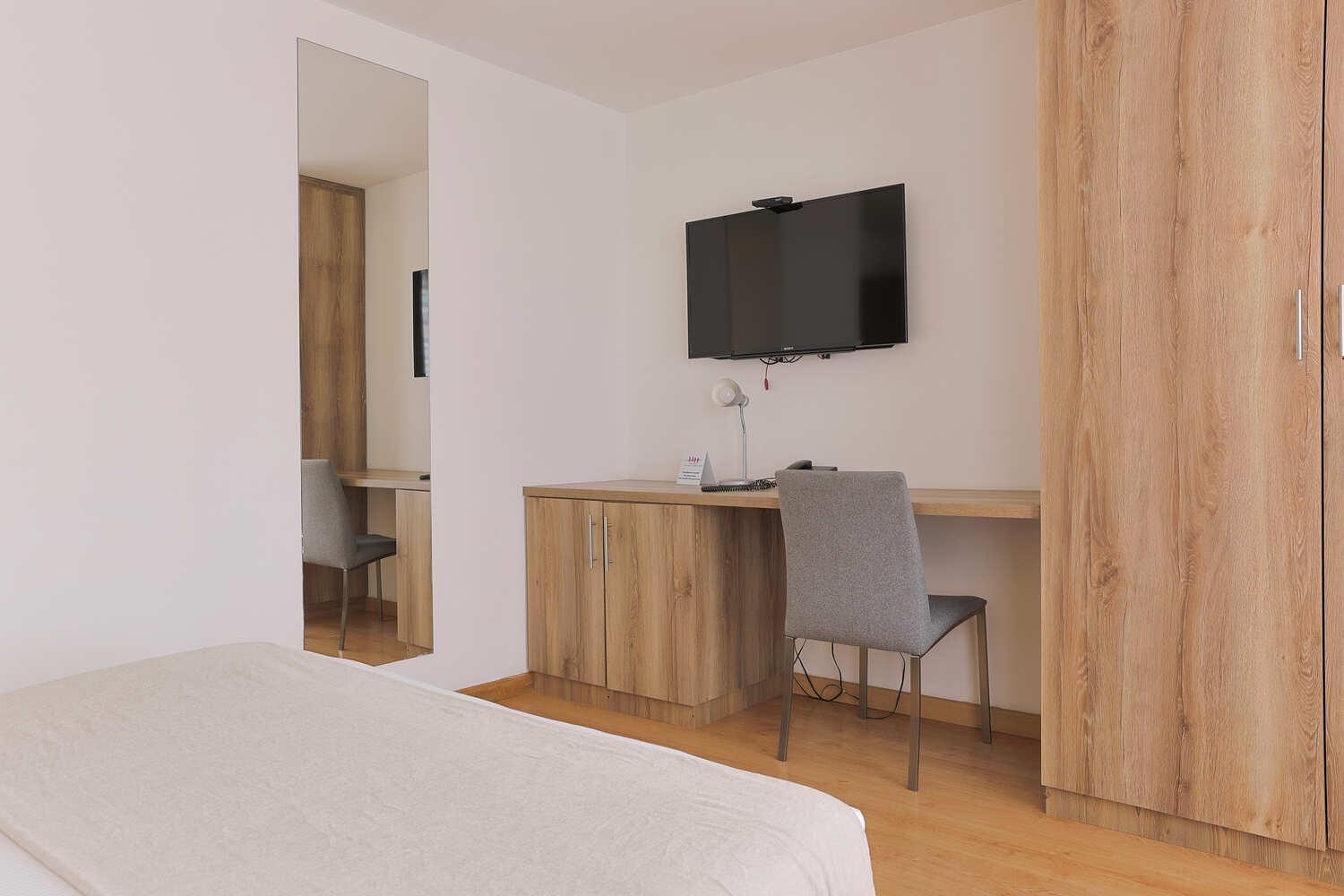 Hotel Hill House Usaquen ボゴタ エクステリア 写真