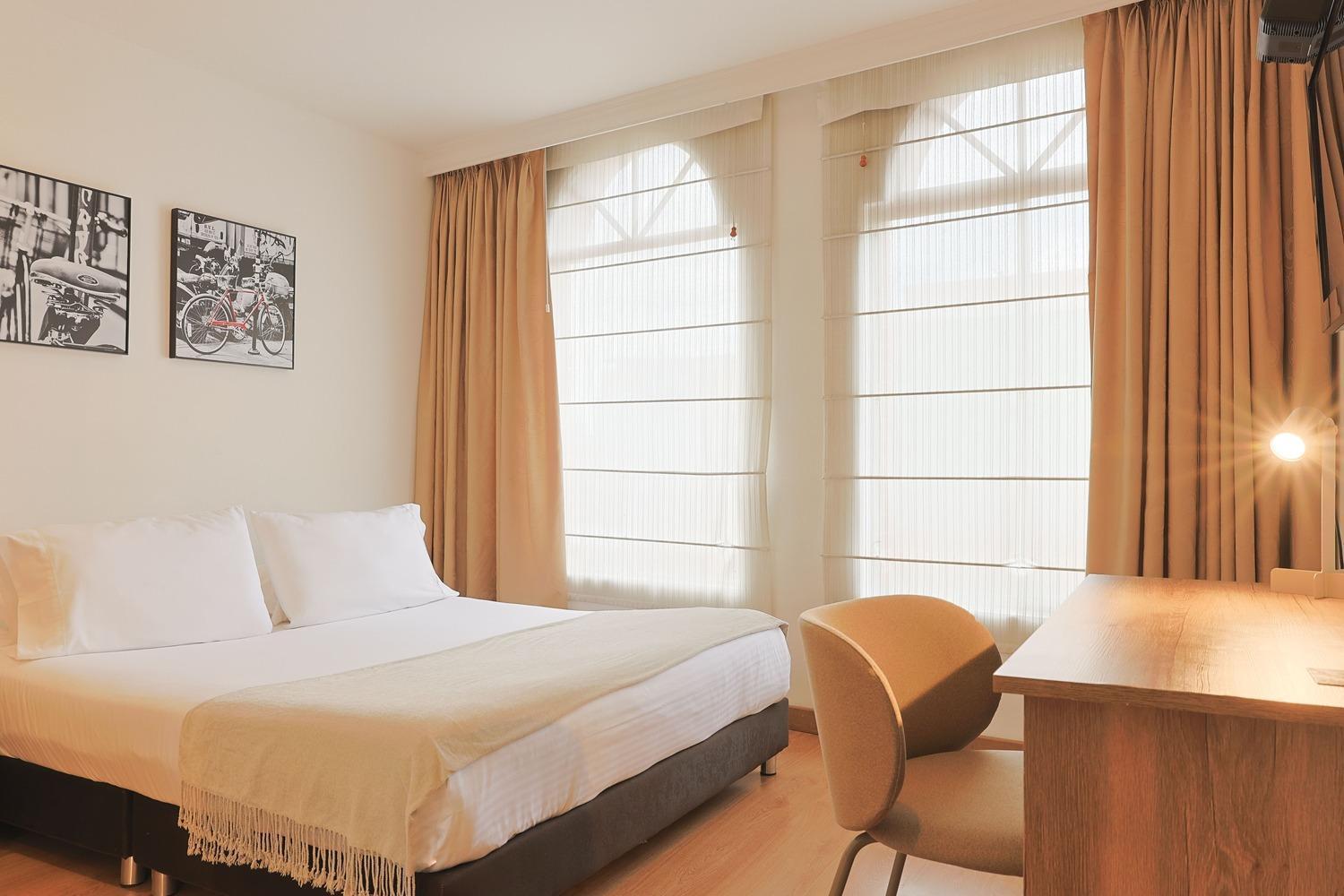 Hotel Hill House Usaquen ボゴタ エクステリア 写真