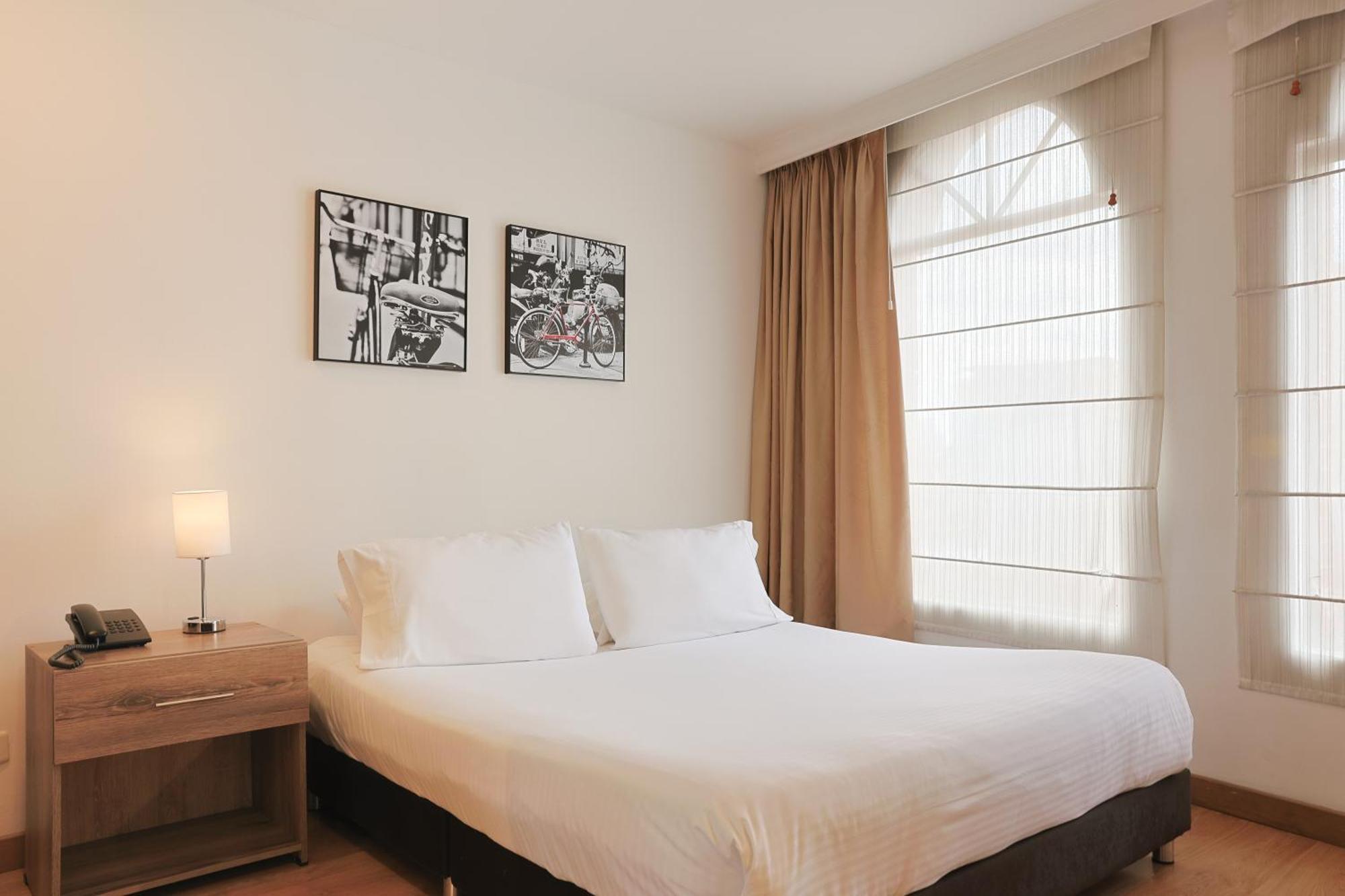 Hotel Hill House Usaquen ボゴタ エクステリア 写真